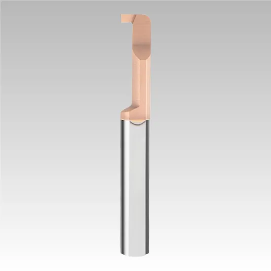 Mgr Internal Groove Boring Cutter – Tungsten Steel CNC Small-Diameter Grooving Tool